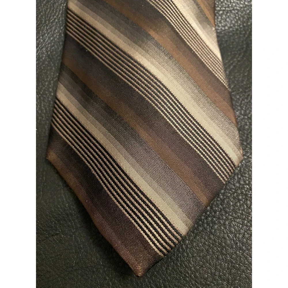 Stafford men necktie